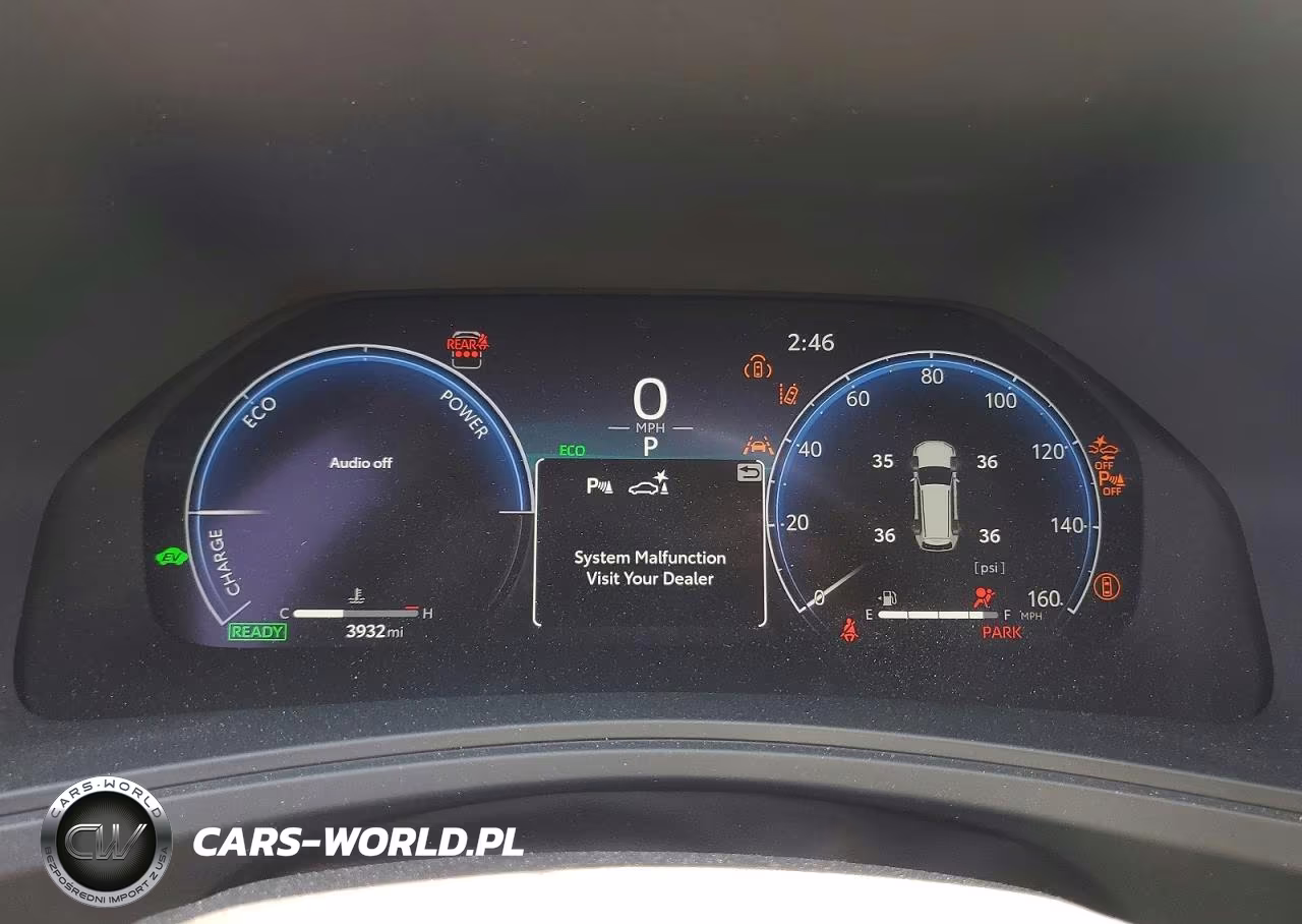 2025 Toyota Grand Highlander Hybrid Limited VIN:5TDACAB58SS053054 - 9