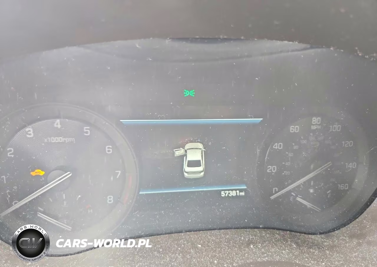 2019 Genesis G80 3.8 VIN:KMTFN4JE6KU322250 - 9