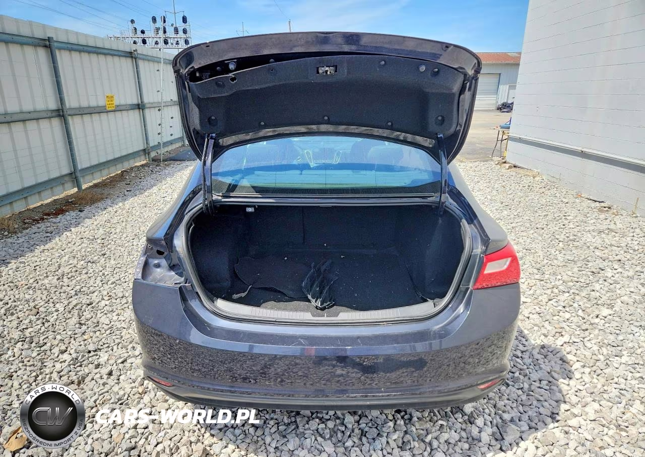 2023 Chevrolet Malibu Lt VIN:1G1ZD5ST0PF192181 - 6