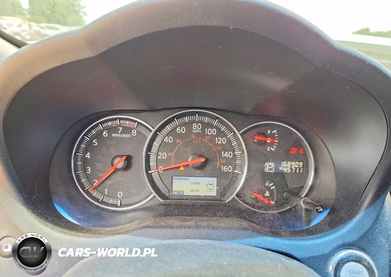 2013 Nissan Maxima 3.5 S VIN:1N4AA5AP3DC828418 - 9