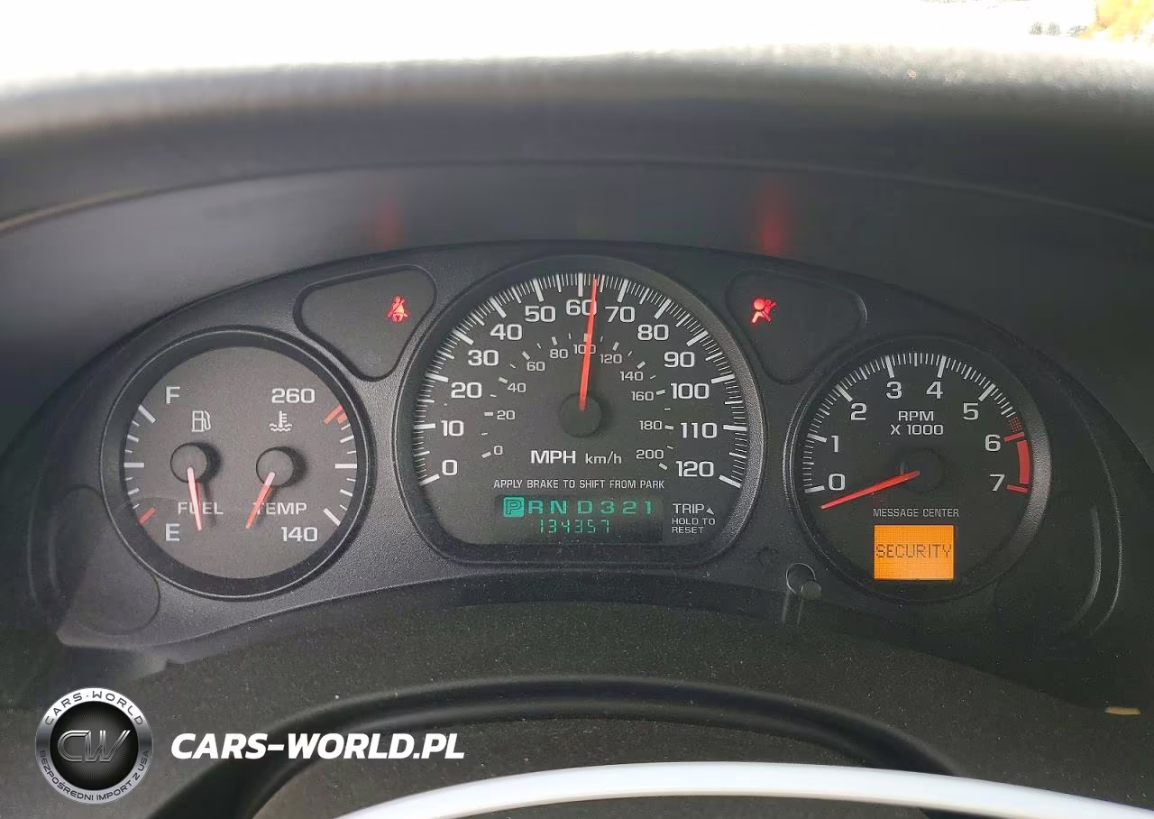 2005 Chevrolet Monte Carlo Ls VIN:2G1WW12E759213329 - 9