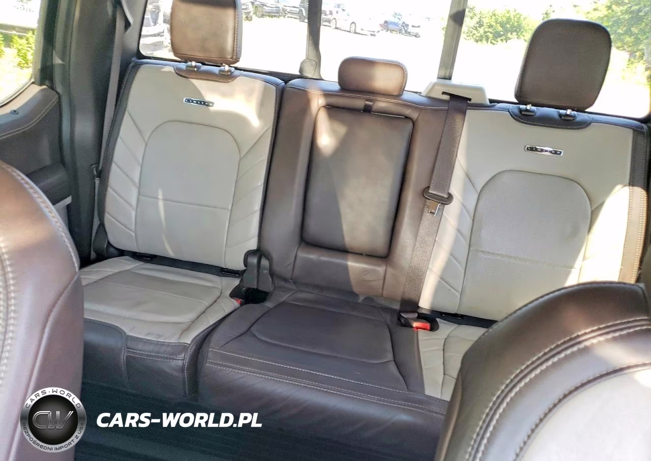 2019 Ford F450 Super Duty VIN:1FT8W4DT3KEG30226 - 10