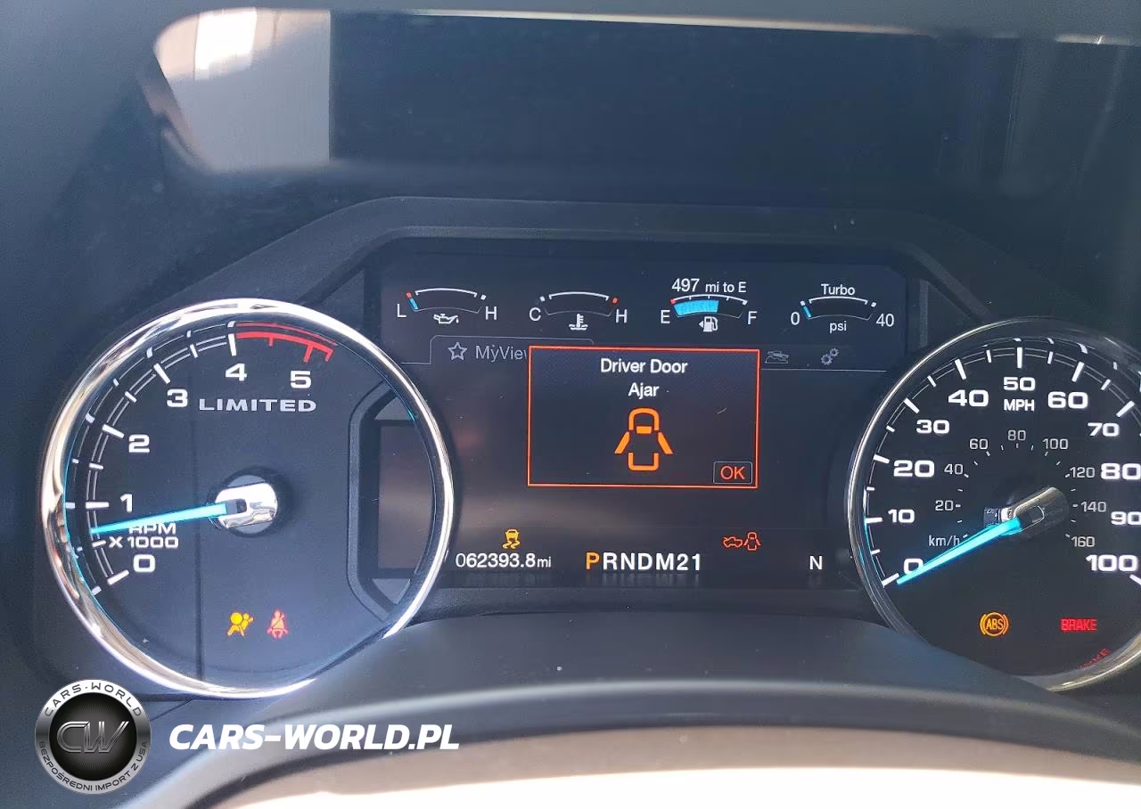2019 Ford F450 Super Duty VIN:1FT8W4DT3KEG30226 - 9