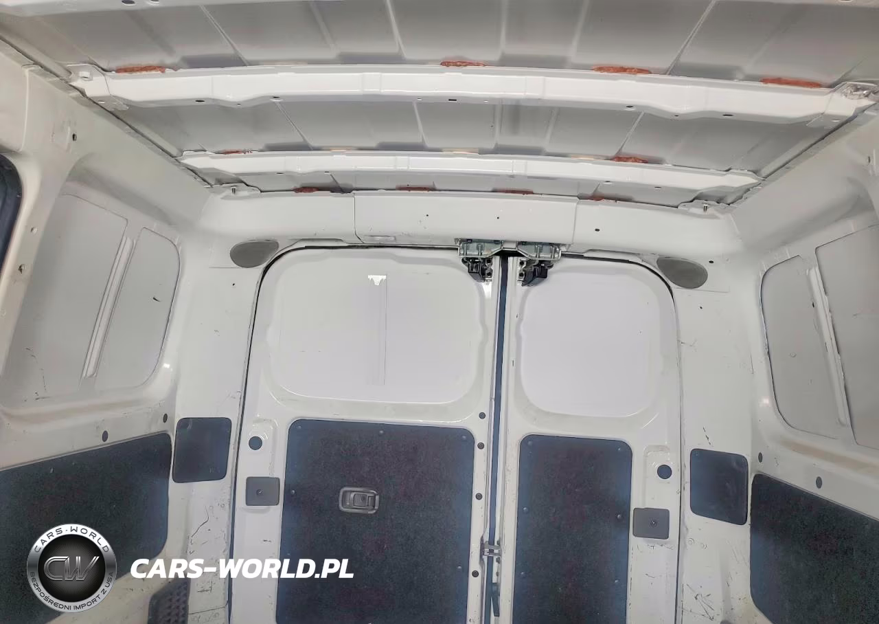 2019 Nissan Nv200 S VIN:3N6CM0KN2KK699005 - 10