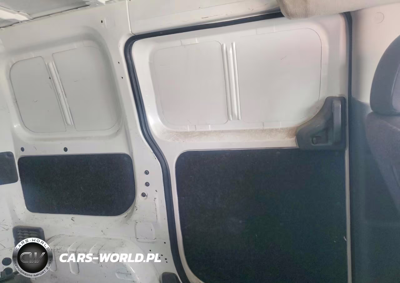 2019 Nissan Nv200 S VIN:3N6CM0KN2KK699005 - 11