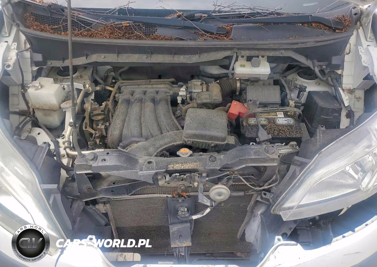 2019 Nissan Nv200 S VIN:3N6CM0KN2KK699005 - 12