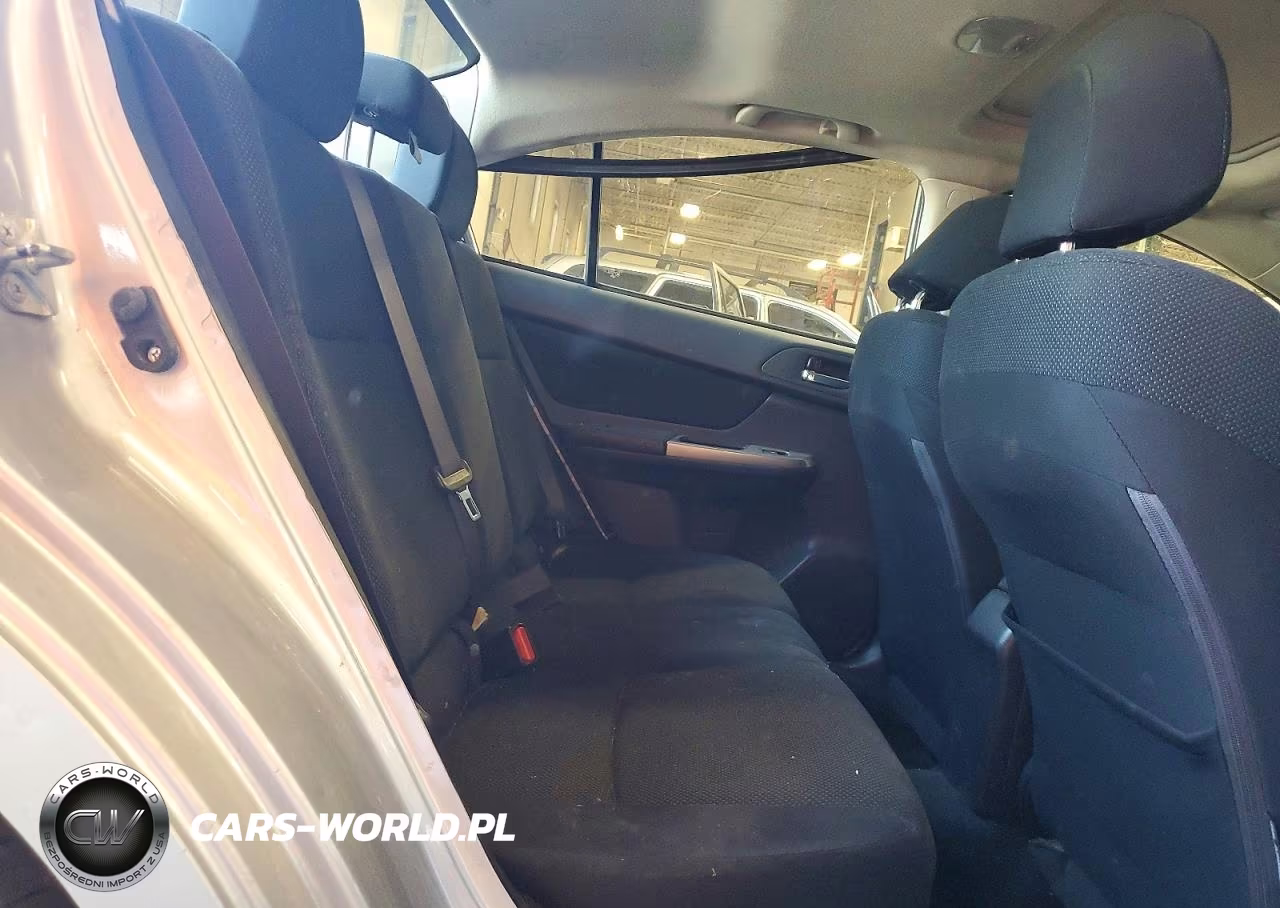 2015 Subaru Impreza Premium Plus VIN:JF1GJAK66FH004976 - 10