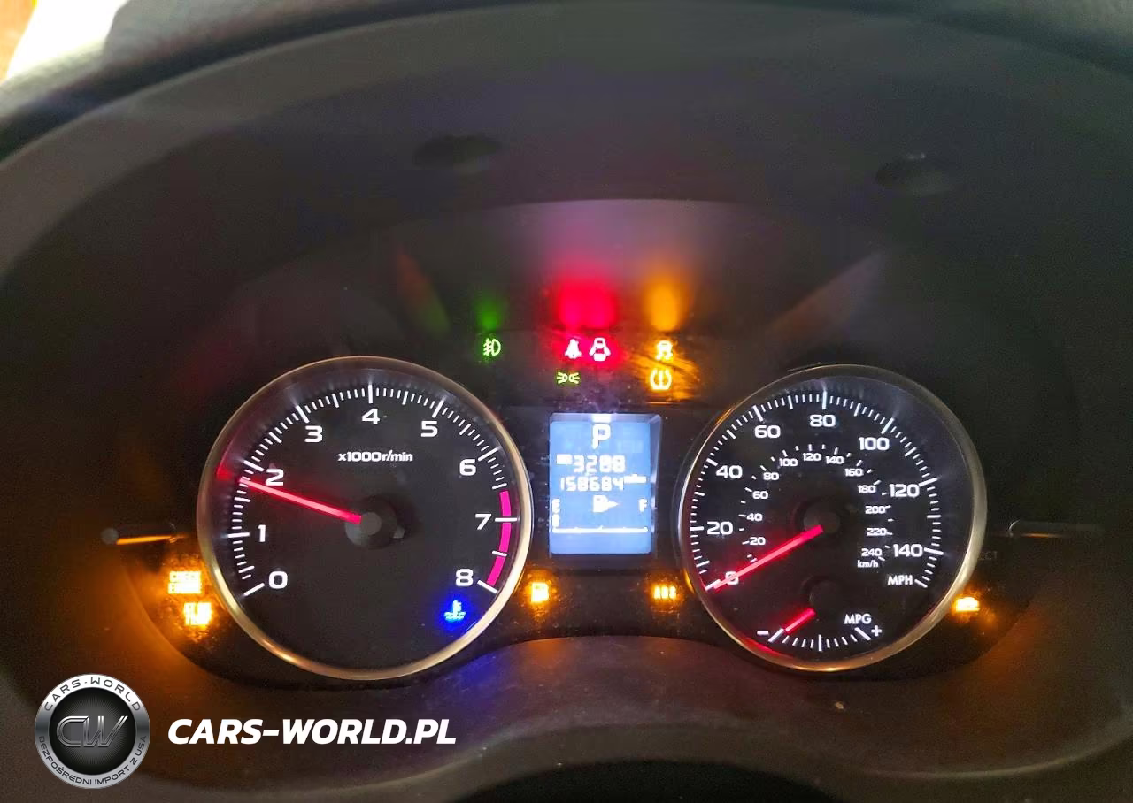 2015 Subaru Impreza Premium Plus VIN:JF1GJAK66FH004976 - 9