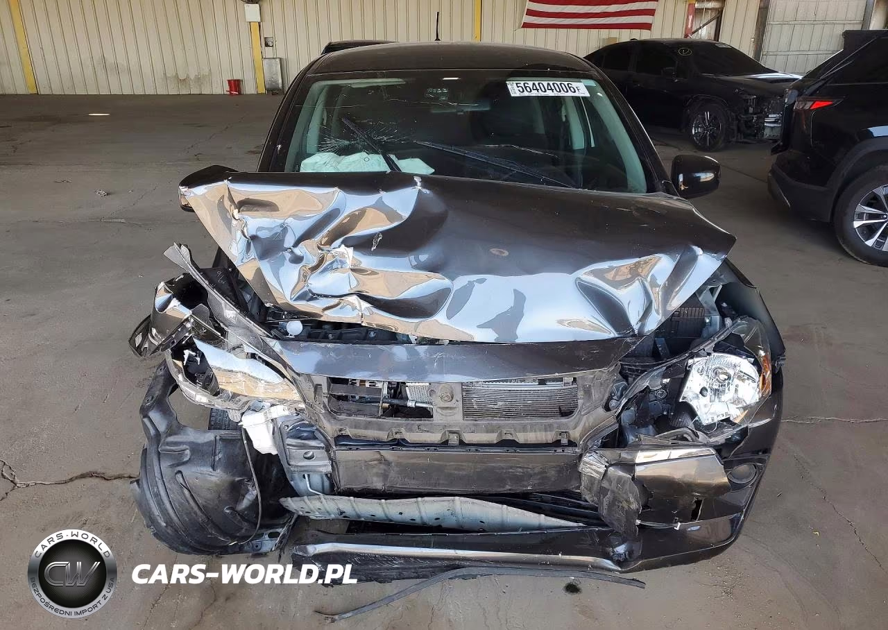 2024 Mitsubishi Mirage Se VIN:ML32AWHJ5RH006111 - 5
