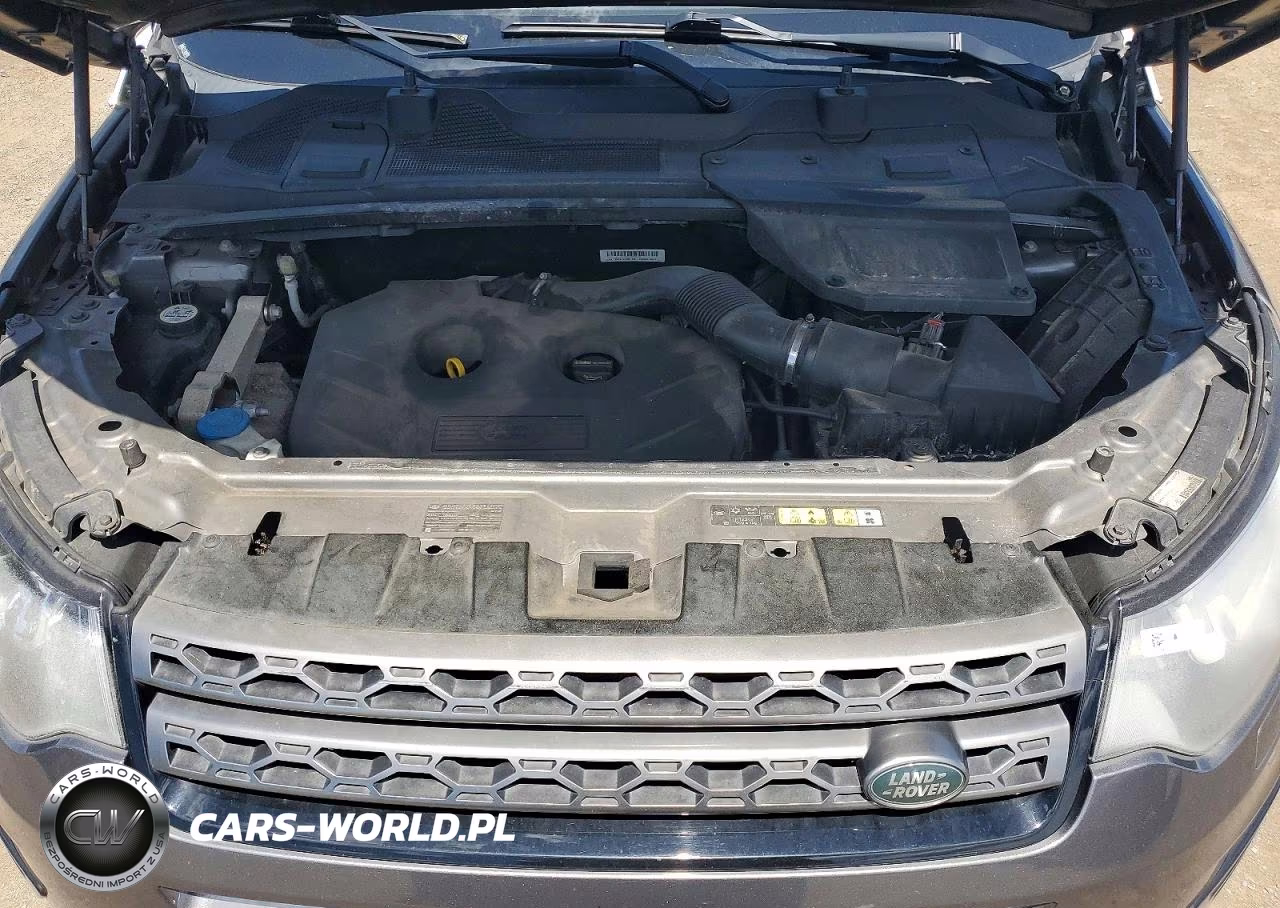2017 Land Rover Discovery Sport Se VIN:SALCP2BG0HH652251 - 11