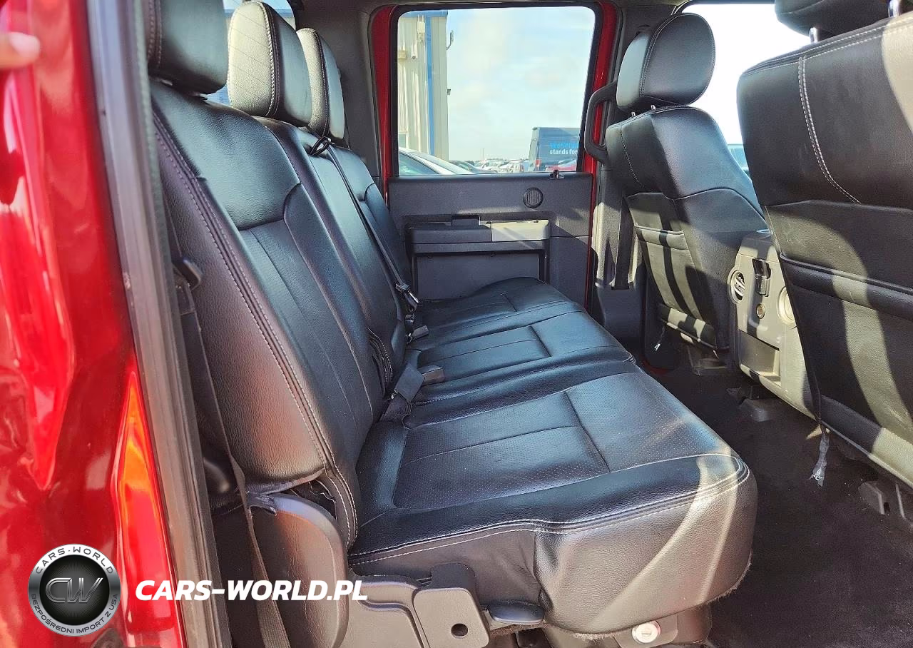 2016 Ford F250 Super Duty VIN:1FT7W2BT2GEB84757 - 10