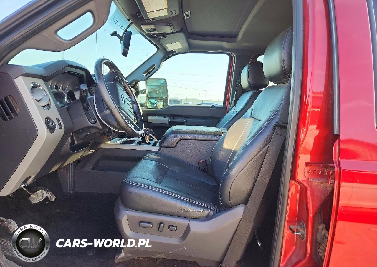 2016 Ford F250 Super Duty VIN:1FT7W2BT2GEB84757 - 7