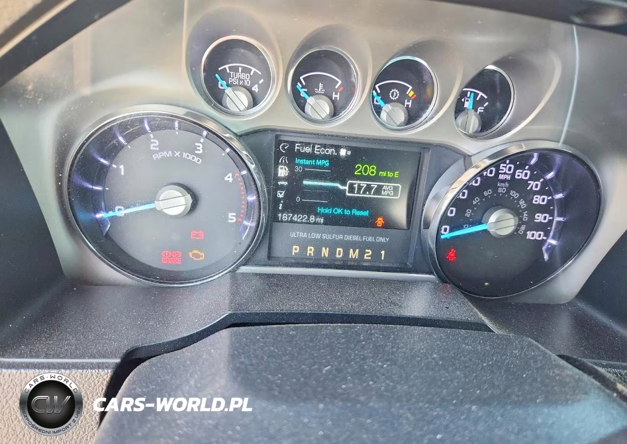 2016 Ford F250 Super Duty VIN:1FT7W2BT2GEB84757 - 9