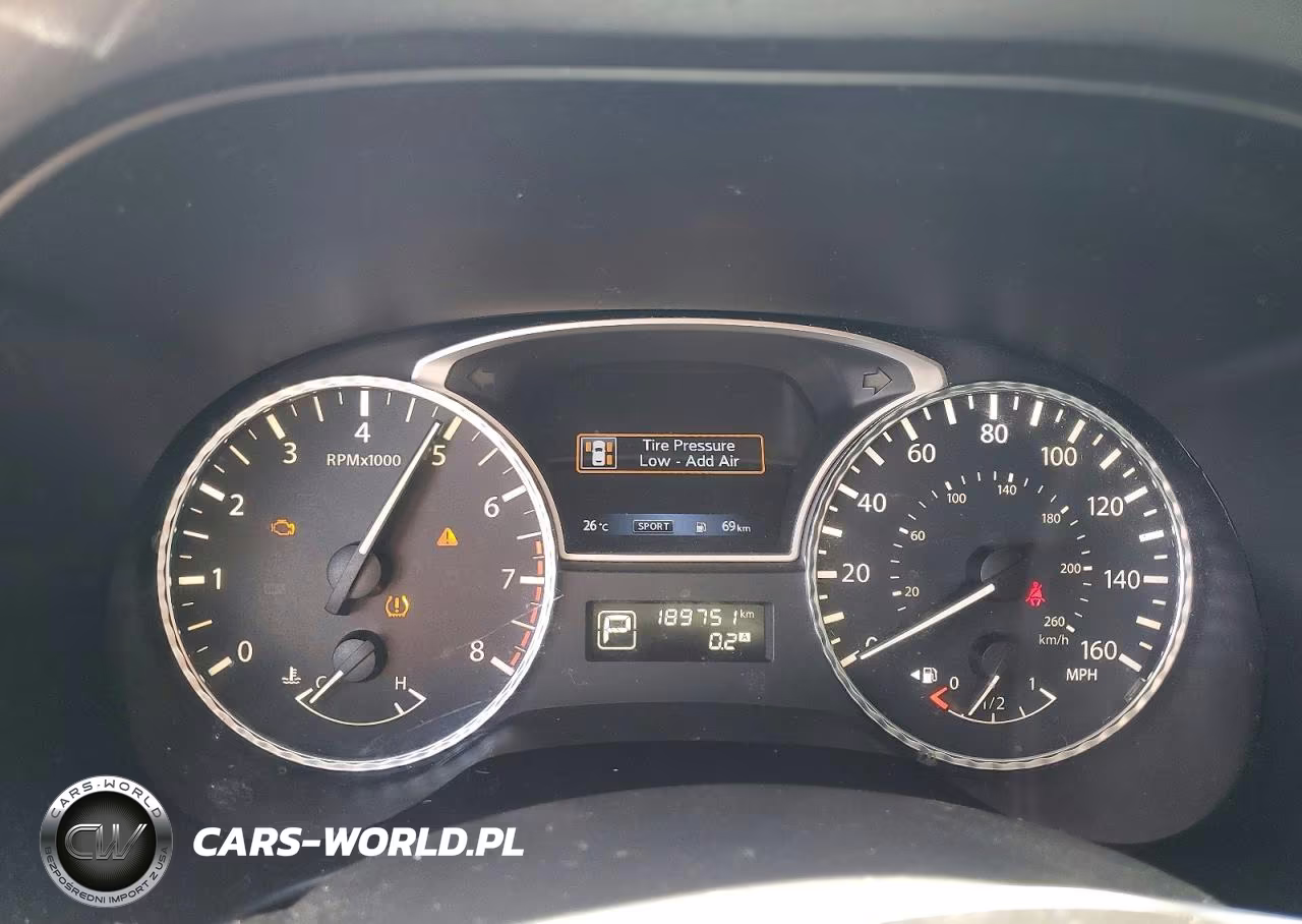 2015 Infiniti Qx60 Base VIN:5N1AL0MM6FC539489 - 9