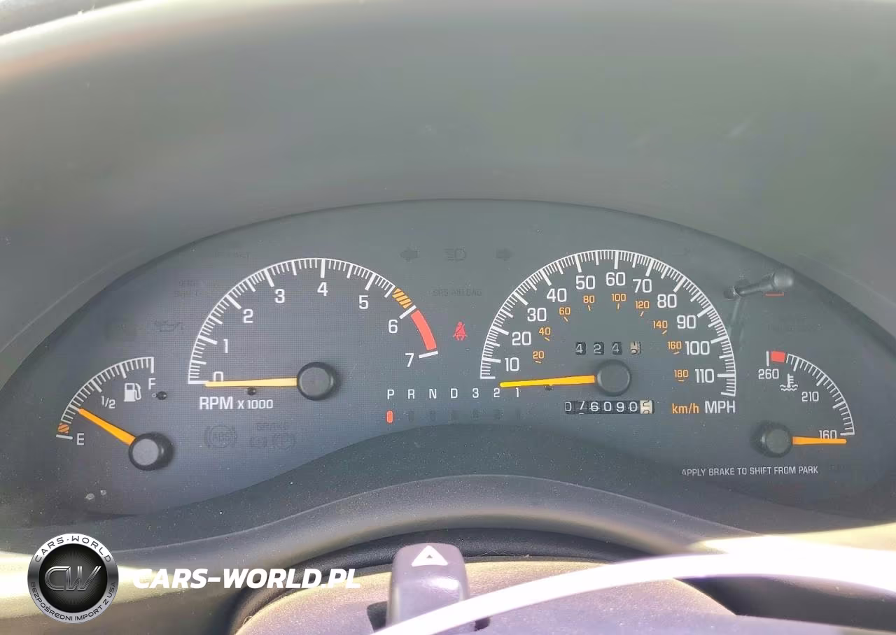 1999 Pontiac Grand Prix Gtp VIN:1G2WR1215XF233315 - 9