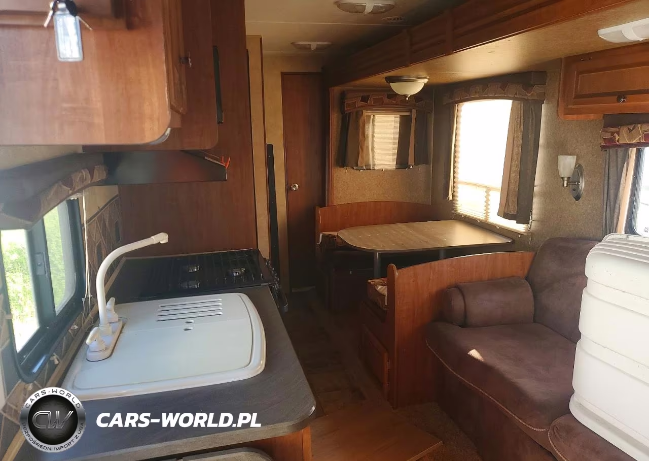 2012 Jayco Jay Flight Camper VIN:1UJBJ0BN3C78K0146 - 6