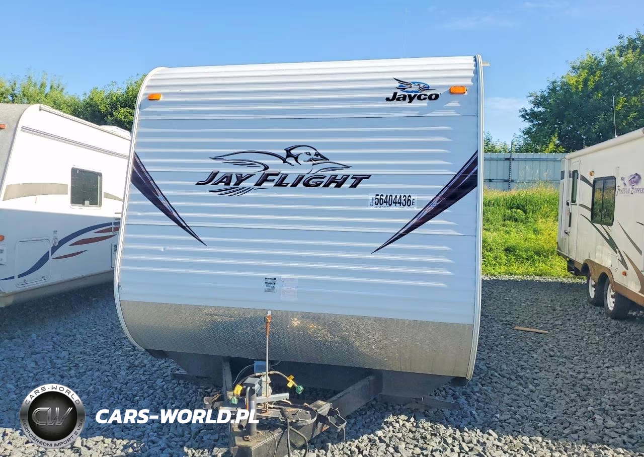 2012 Jayco Jay Flight Camper VIN:1UJBJ0BN3C78K0146 - 7