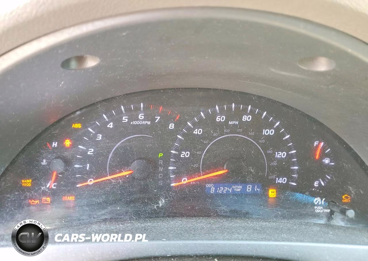 2010 Toyota Camry Base VIN:4T1BF3EK3AU032515 - 9
