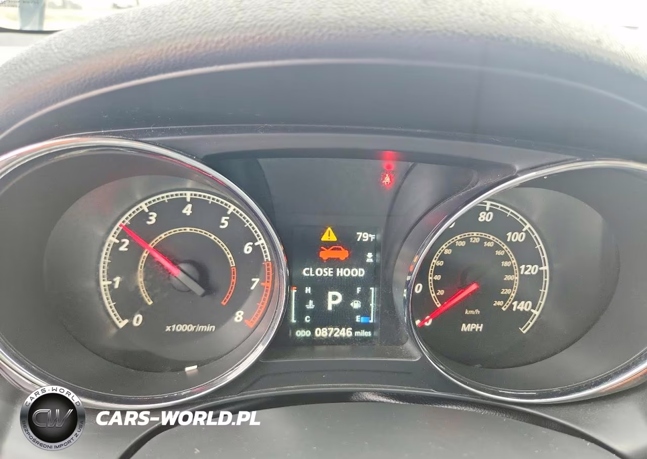 MITSUBISHI OUTLANDER VIN:4A4AR4AU5FE013320 - 9