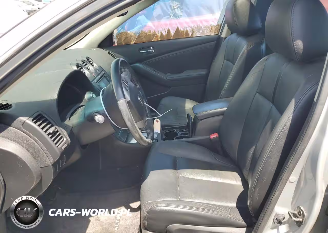 2007 Nissan Altima 3.5Se VIN:1N4BL21E47N490466 - 7