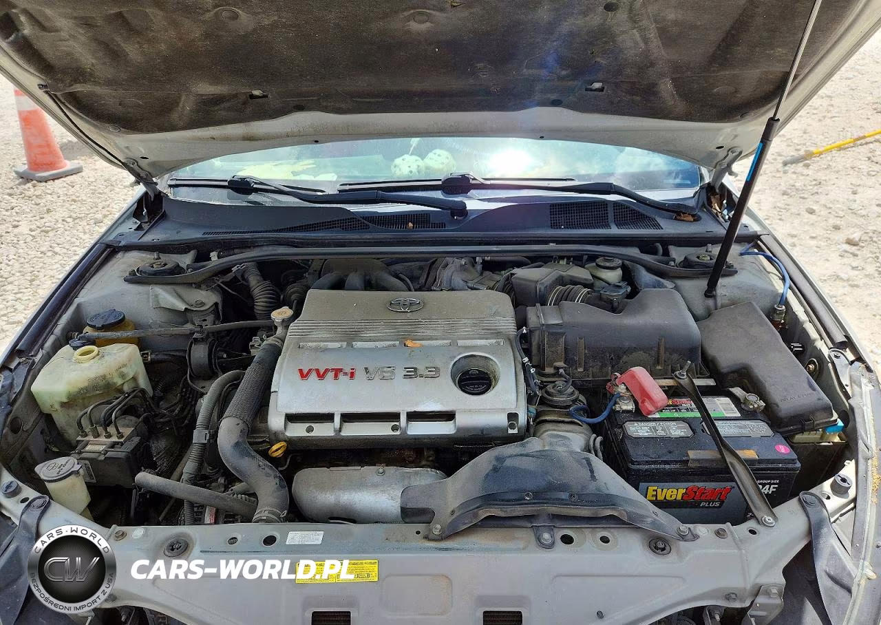 2006 Toyota Camry Solara Sle V6 VIN:4T1FA38P16U082733 - 11