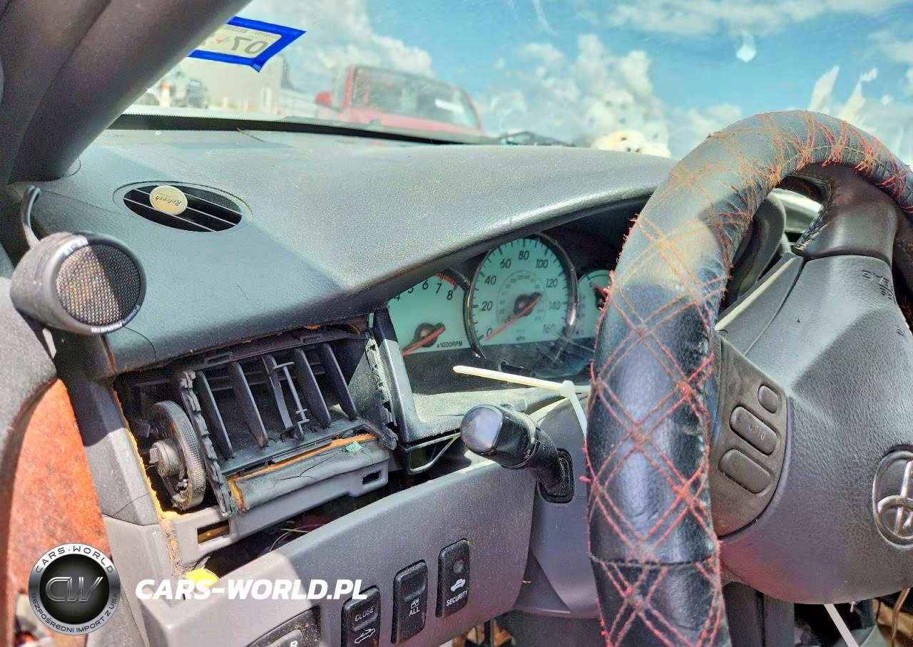 2006 Toyota Camry Solara Sle V6 VIN:4T1FA38P16U082733 - 9