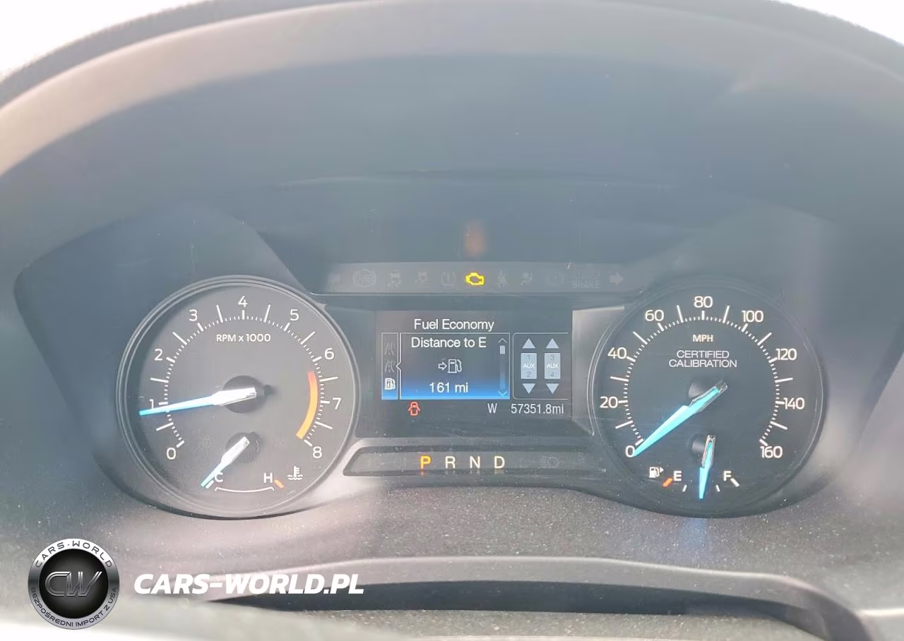 2019 Ford Explorer Police Interceptor VIN:1FM5K8AR4KGA79156 - 9