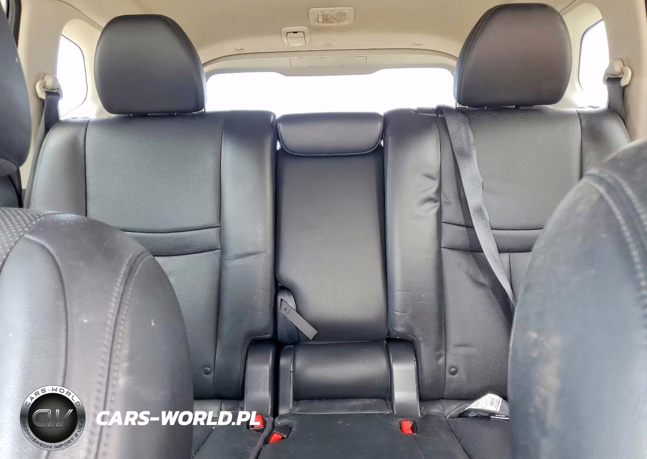 2020 Nissan Rogue VIN:5N1AT2MT0LC798106 - 10