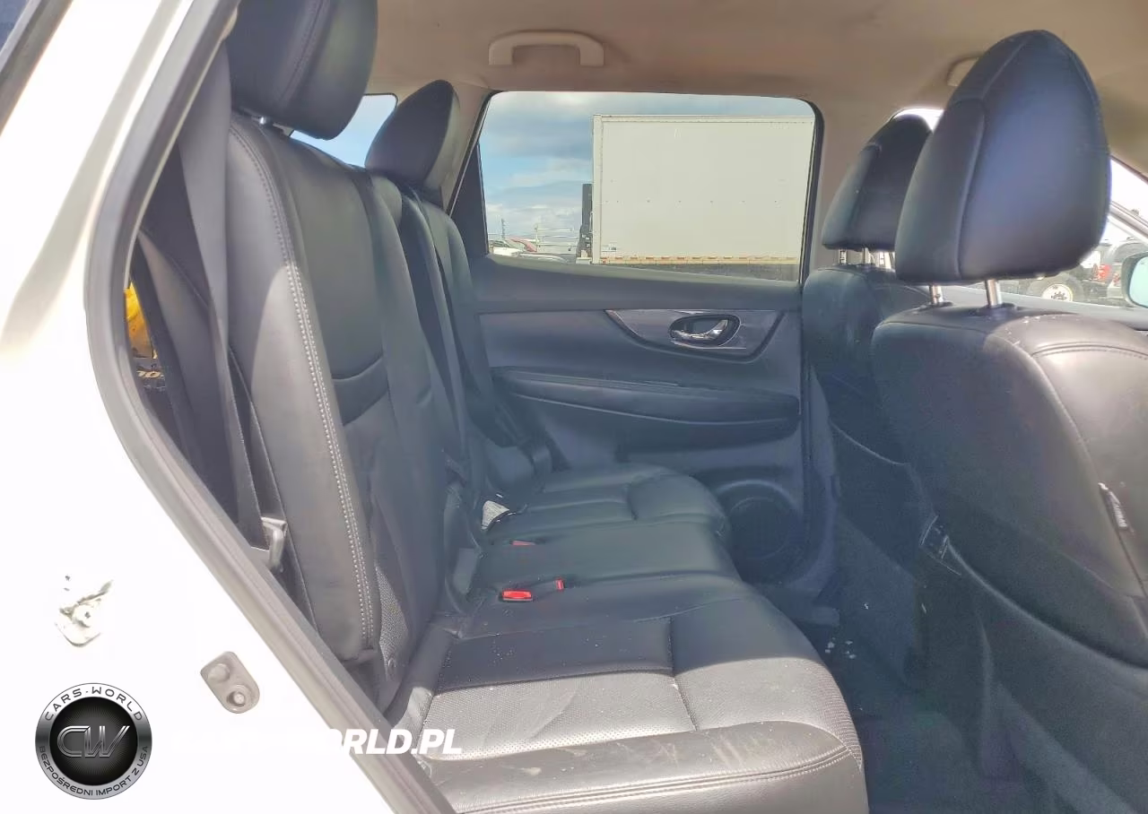 2020 Nissan Rogue VIN:5N1AT2MT0LC798106 - 11