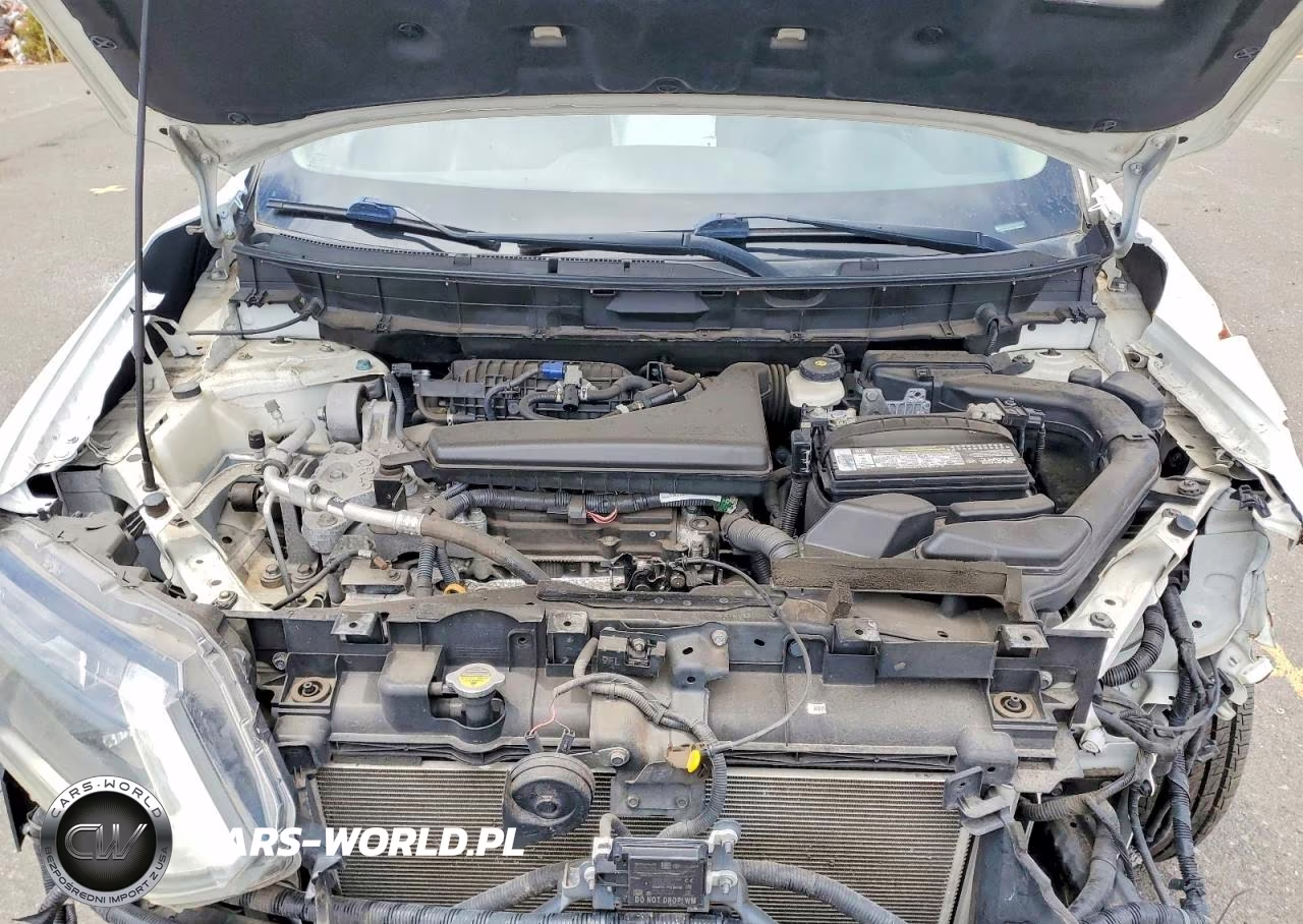 2020 Nissan Rogue VIN:5N1AT2MT0LC798106 - 12