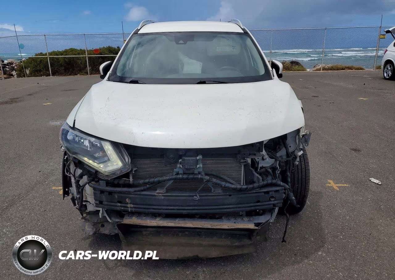 2020 Nissan Rogue VIN:5N1AT2MT0LC798106 - 5