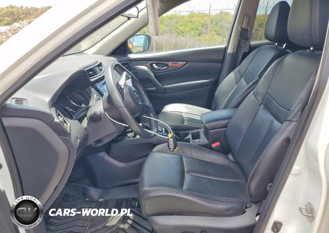 2020 Nissan Rogue VIN:5N1AT2MT0LC798106 - 7