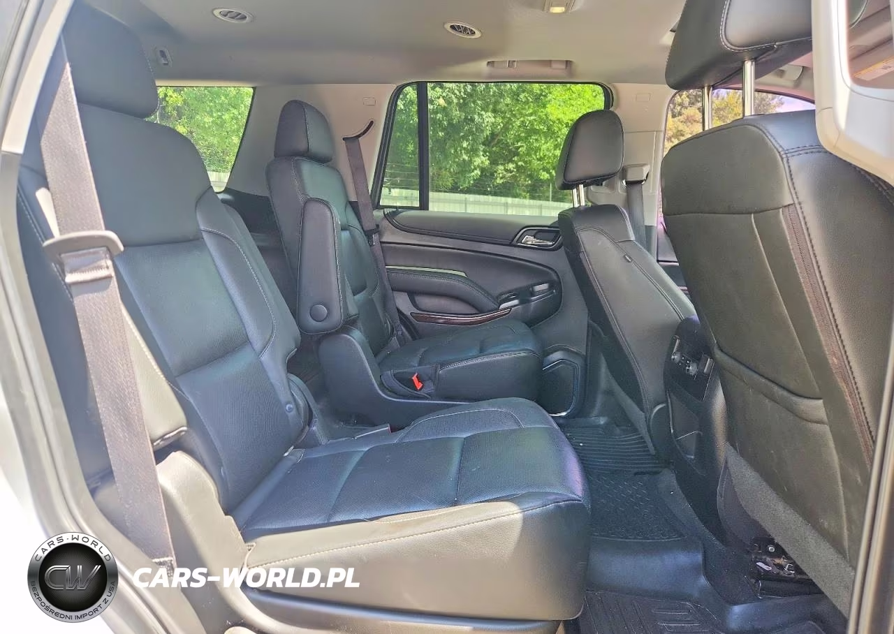 2018 GMC Yukon Slt VIN:1GKS1BKC4JR396928 - 11