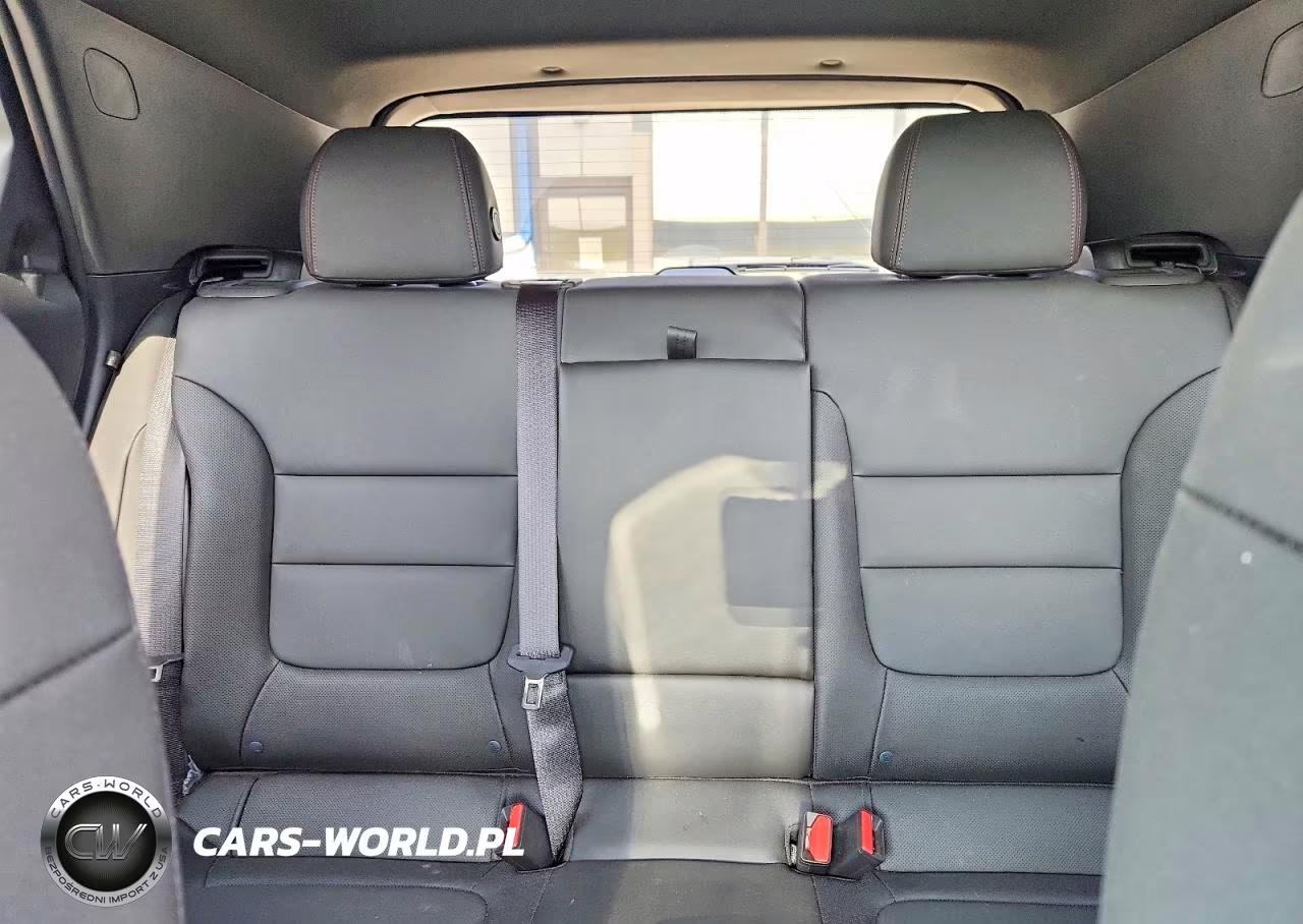 2024 Chevrolet Trailblazer Rs VIN:KL79MUSL8RB058981 - 10
