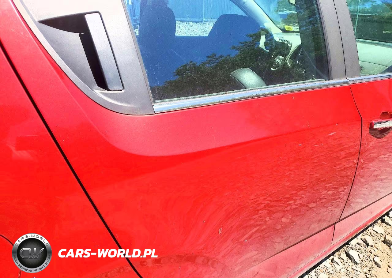 2012 Chevrolet Sonic Ltz VIN:1G1JE6SHXC4113715 - 10