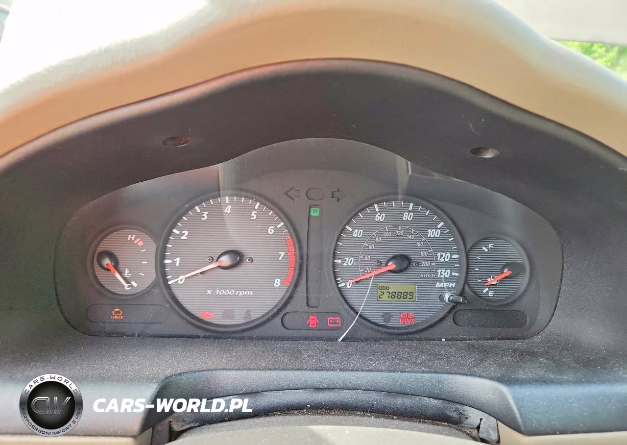2004 Hyundai Santa Fe Gls VIN:KM8SC13D64U854330 - 9