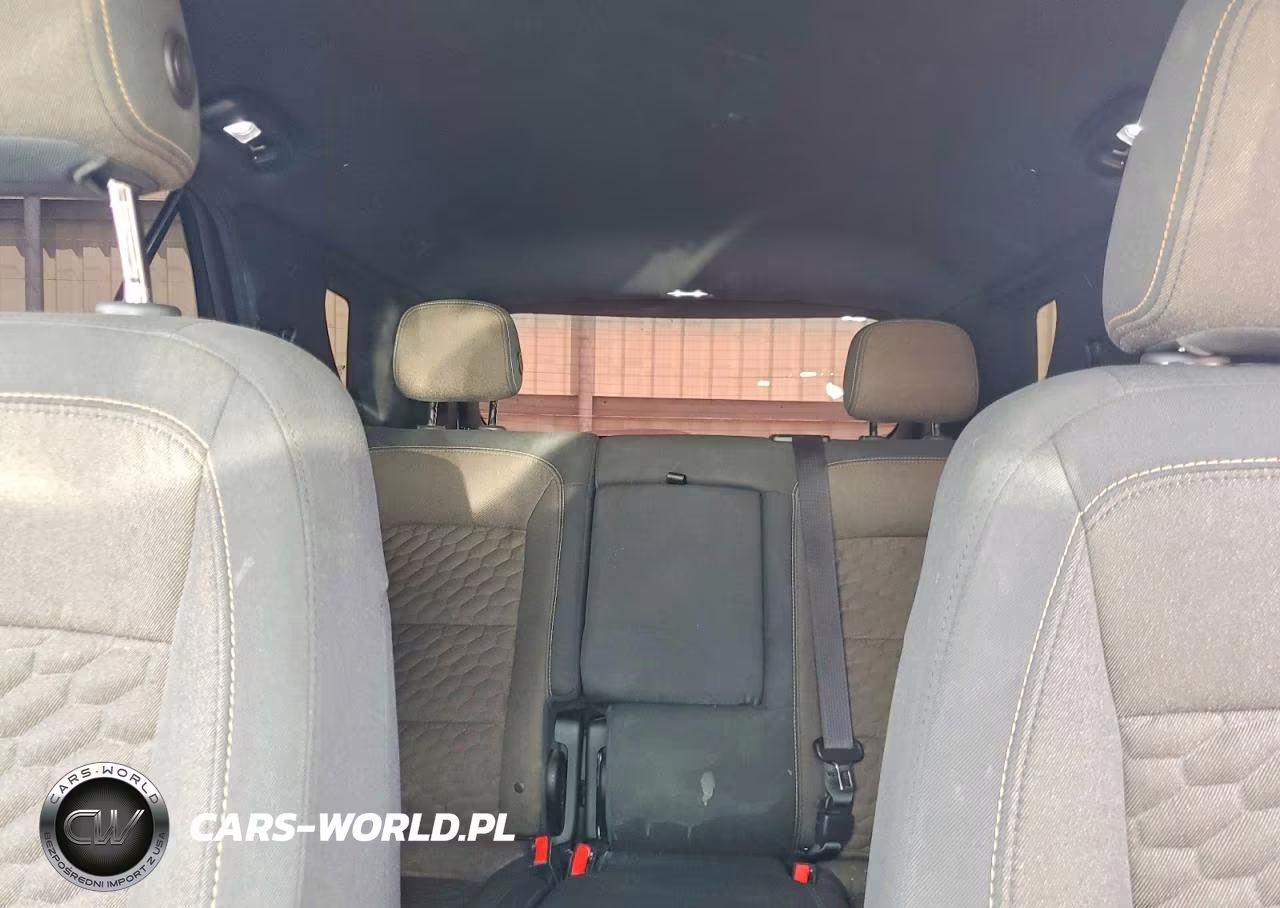 2019 Chevrolet Equinox Lt VIN:2GNAXTEV5K6164013 - 10