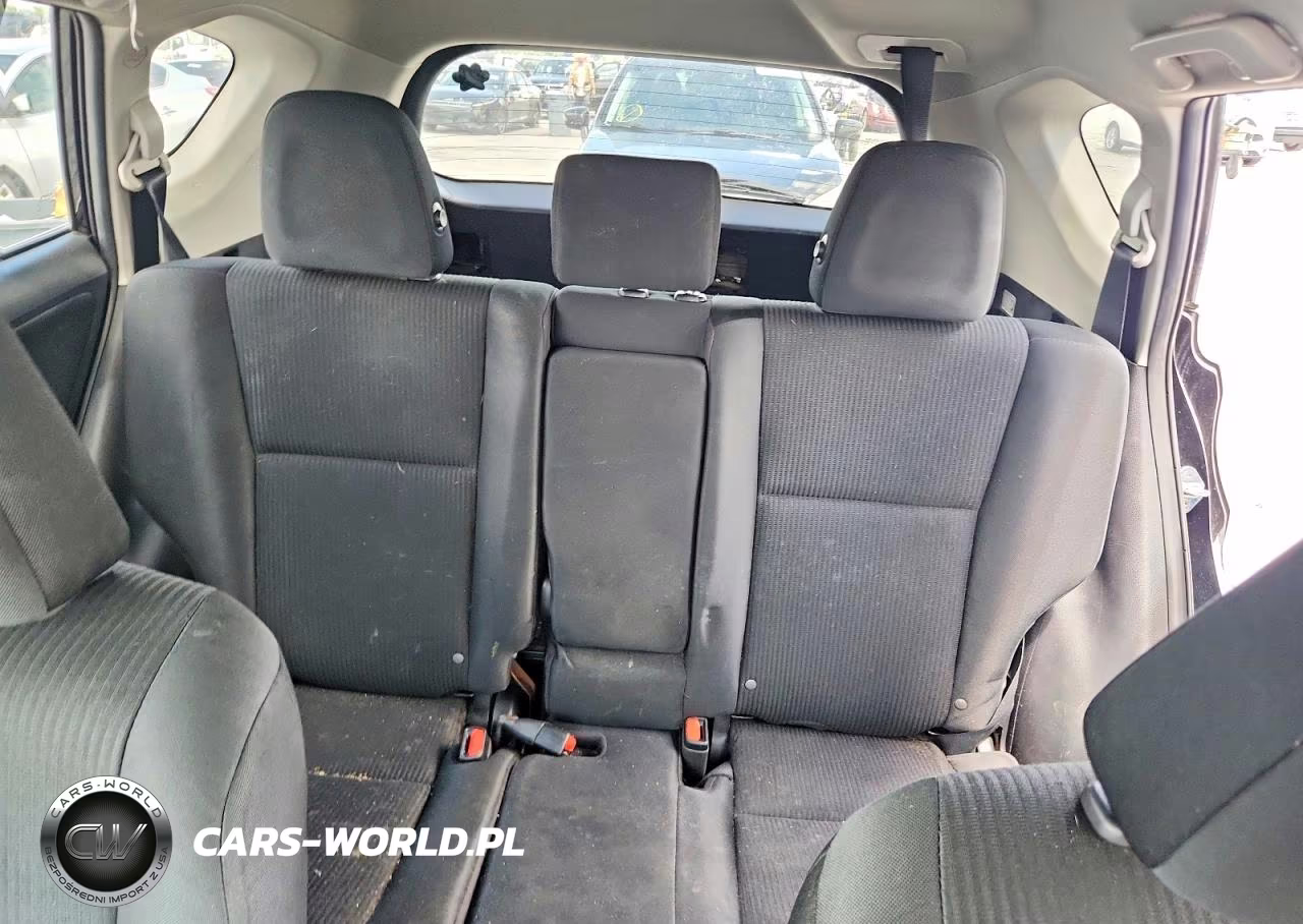 2017 Toyota Rav4 Le VIN:2T3BFREV3HW620753 - 10
