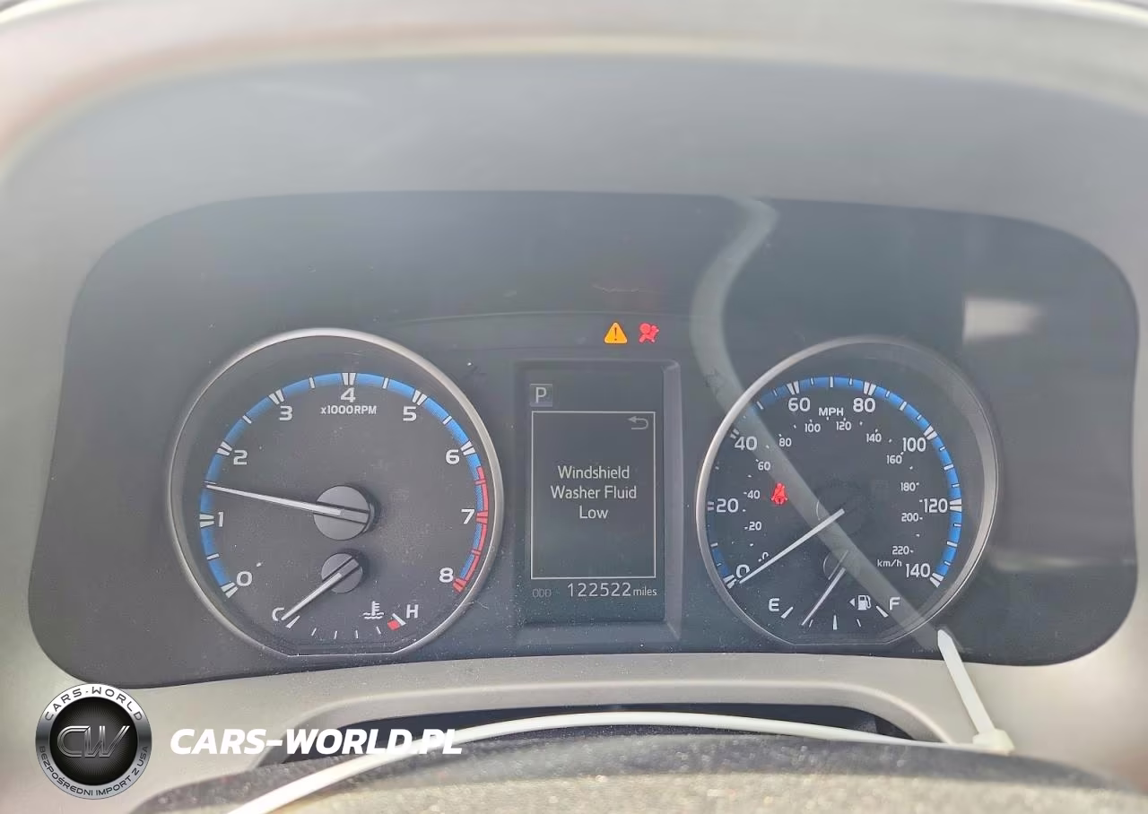 2017 Toyota Rav4 Le VIN:2T3BFREV3HW620753 - 9