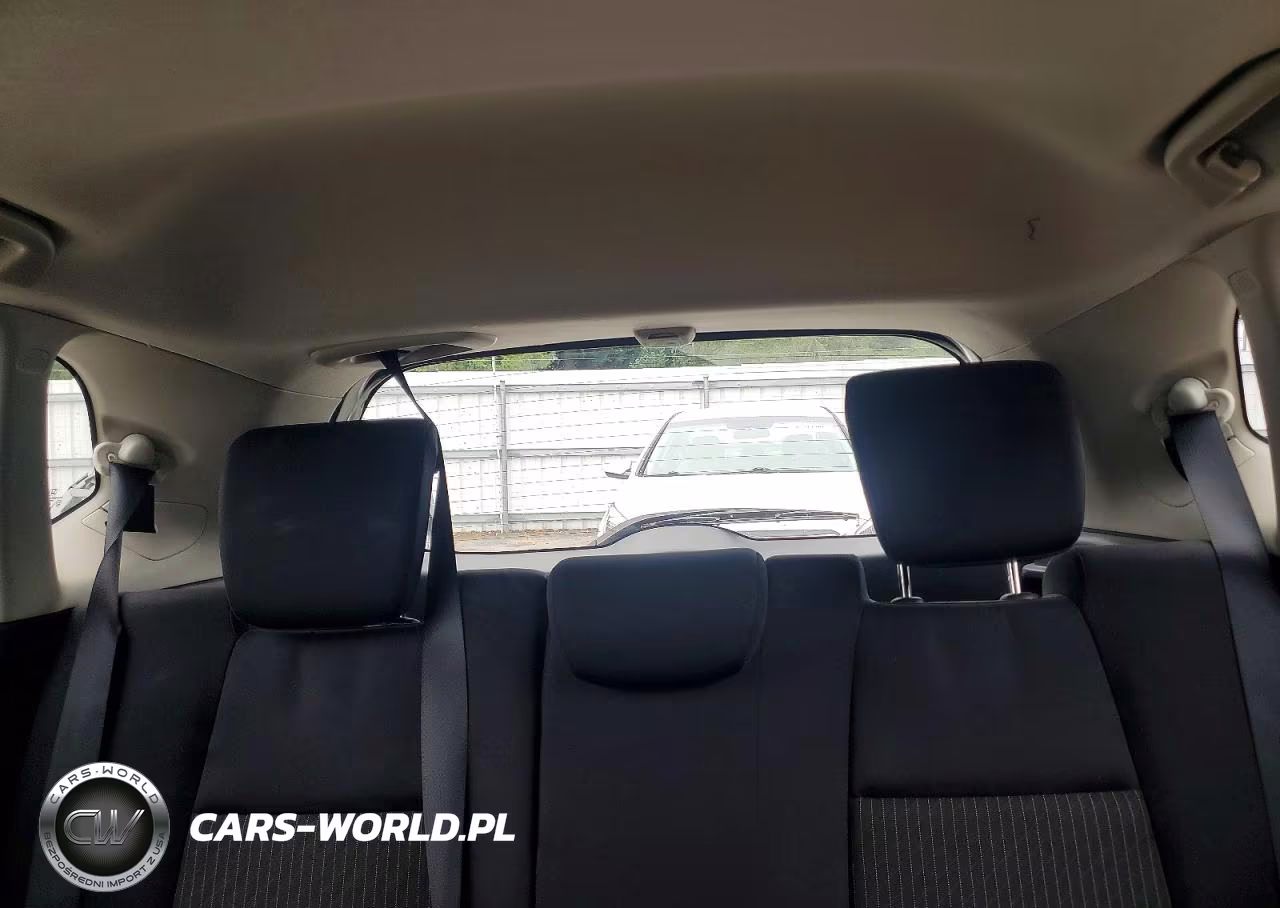 2019 Honda Fit Ex VIN:3HGGK5H86KM739908 - 10