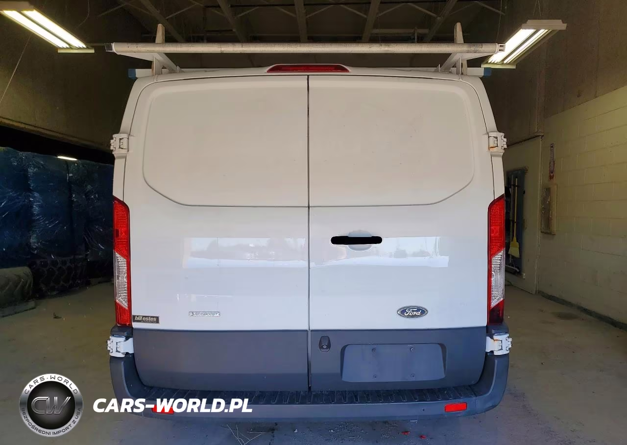 2017 Ford Transit T-250 VIN:1FTYR1YG0HKA39297 - 6
