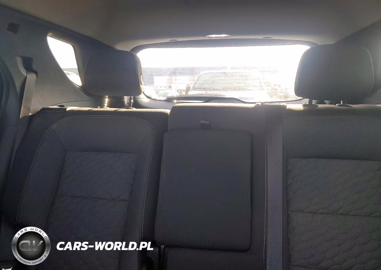 2019 Chevrolet Equinox Lt VIN:3GNAXKEV0KL292889 - 10