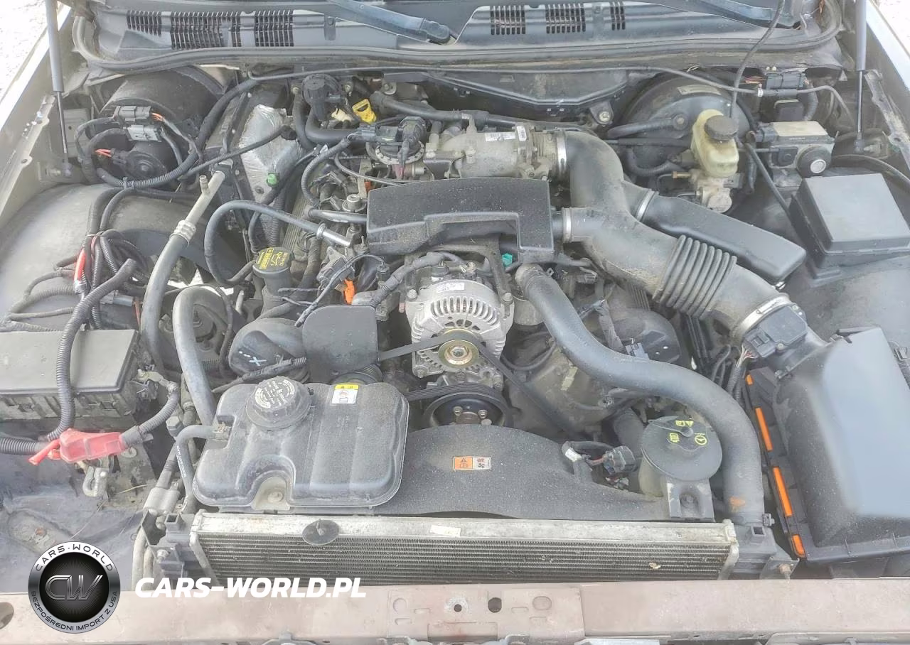 2003 Mercury Grand Marquis Gs VIN:2MEFM74W53X606517 - 11