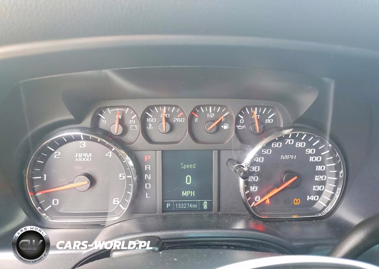 2018 GMC Sierra K1500 VIN:1GTV2LEC2JZ106595 - 9