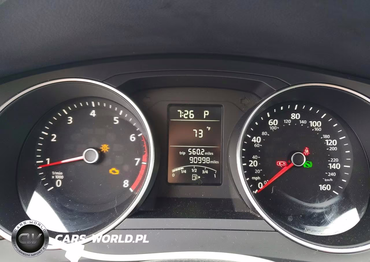 2017 Volkswagen Jetta S VIN:3VW2B7AJ9HM404018 - 9