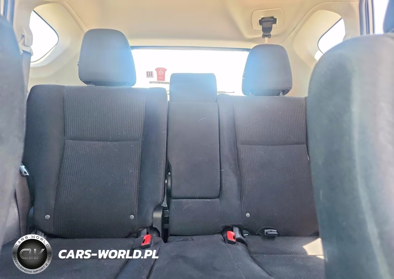 2015 Toyota Rav4 Le VIN:JTMBFREV5FD122161 - 10