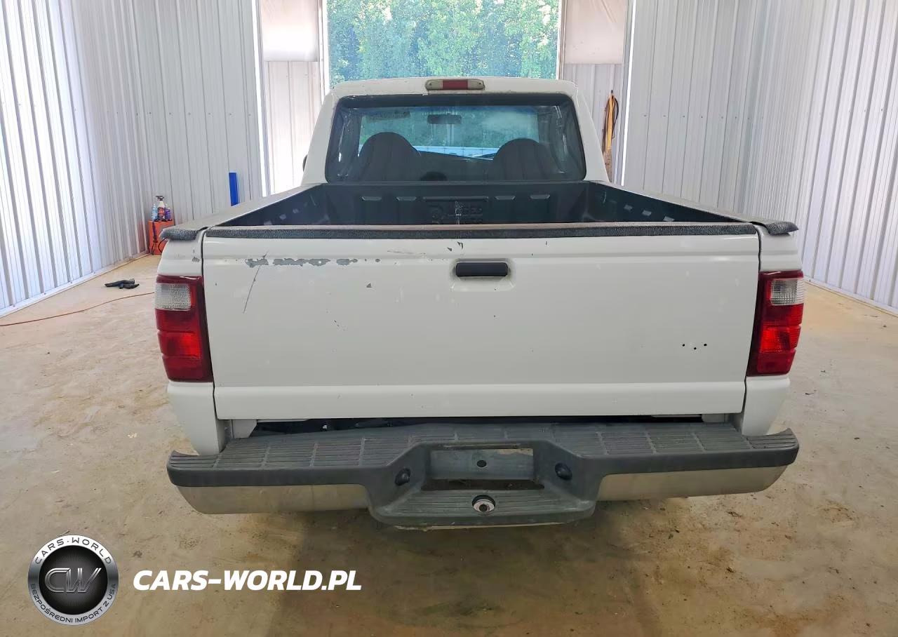 2002 Ford Ranger Super Cab VIN:1FTYR14U62TA03983 - 6