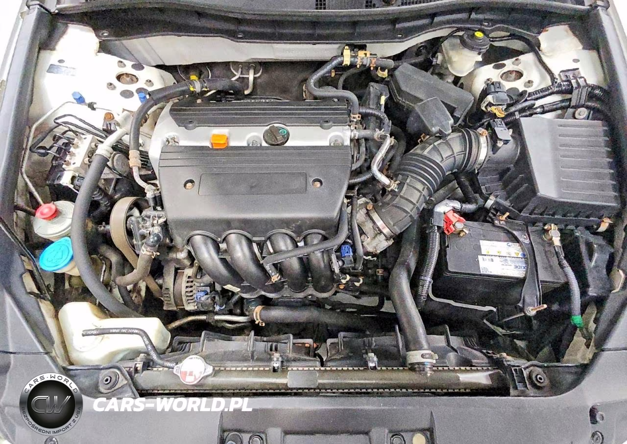 2009 Honda Accord Lx VIN:1HGCP26369A060797 - 11