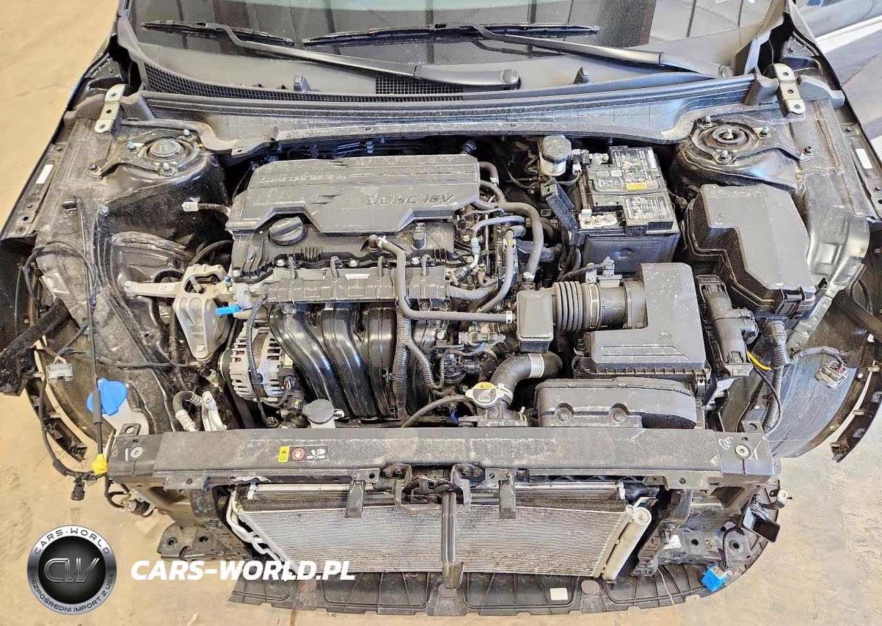2026 Kia K4 Lxs VIN:3KPFT4DE3TE256241 - 11