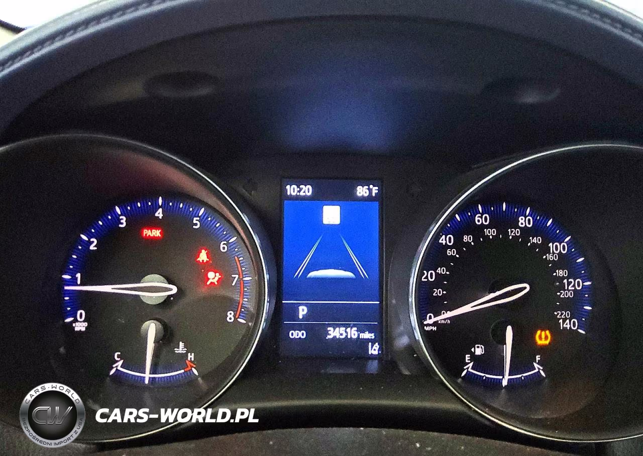 2021 Toyota C-Hr Xle VIN:NMTKHMBX2MR134416 - 9
